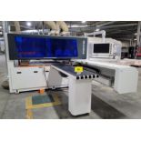 UNUSED 2021 HUAHUA SKH-612HS 6-SIDE CNC MACHINING & PROCESSING CENTER, HORIZONTAL & VERTICAL