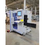 2010 WEEKE BHX 050 VERTICAL CNC MACHINING CENTER, S/N 0-250-66-6690