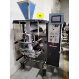 BSI BATCHING SYSTEMS F180-9 BAGMASTER, S/N: BAG026