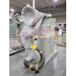 KRAEMER, KTM-S 32, 3HP DUAL BAG PORTABLE DUST COLLECTOR