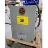 MARCUS, MT6A18, 6KVA TRANSFORMER