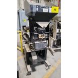 BSI BATCHING SYSTEMS HARDWARE SORTING / BAGGING LINE 600 VIBRATORY FEEDER (NO CONTROLLER)