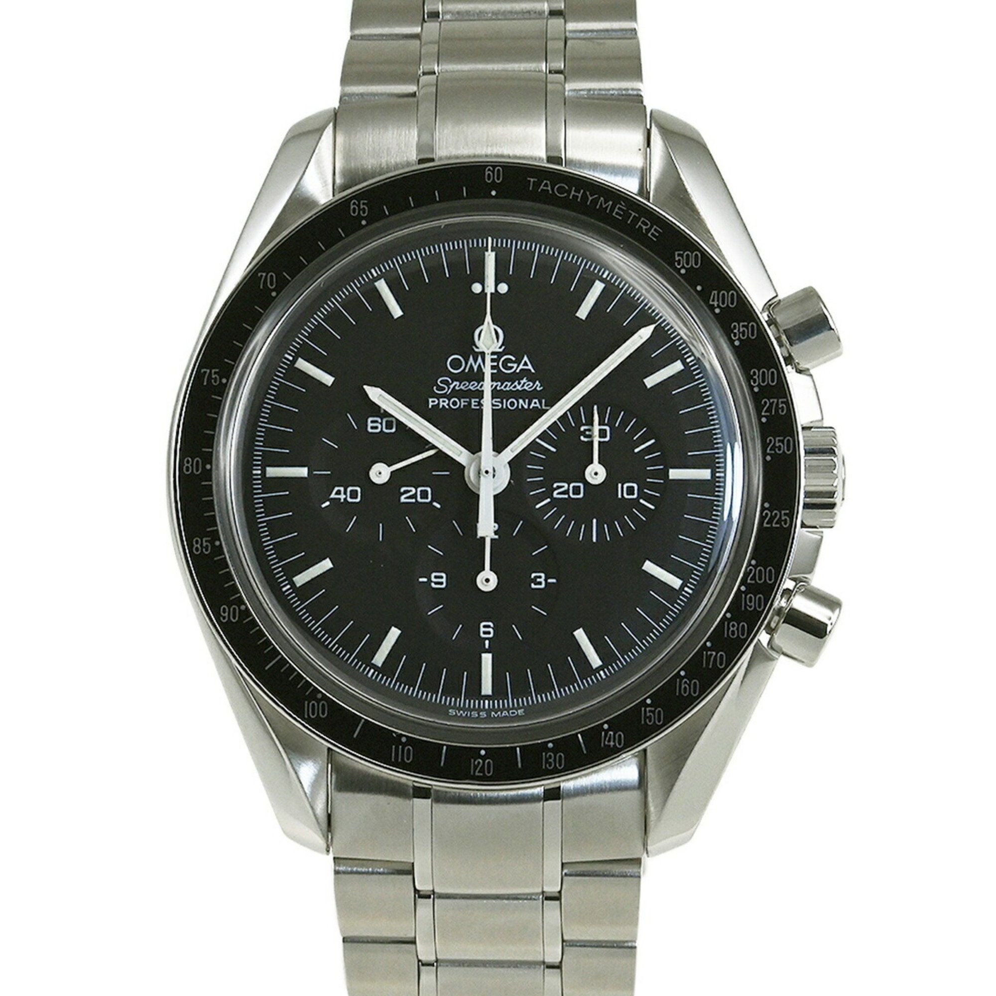 OMEGA Omega Speedmaster Professional Watch Galaxy Express 999 Japan Limited Edition 1999 3571.50
