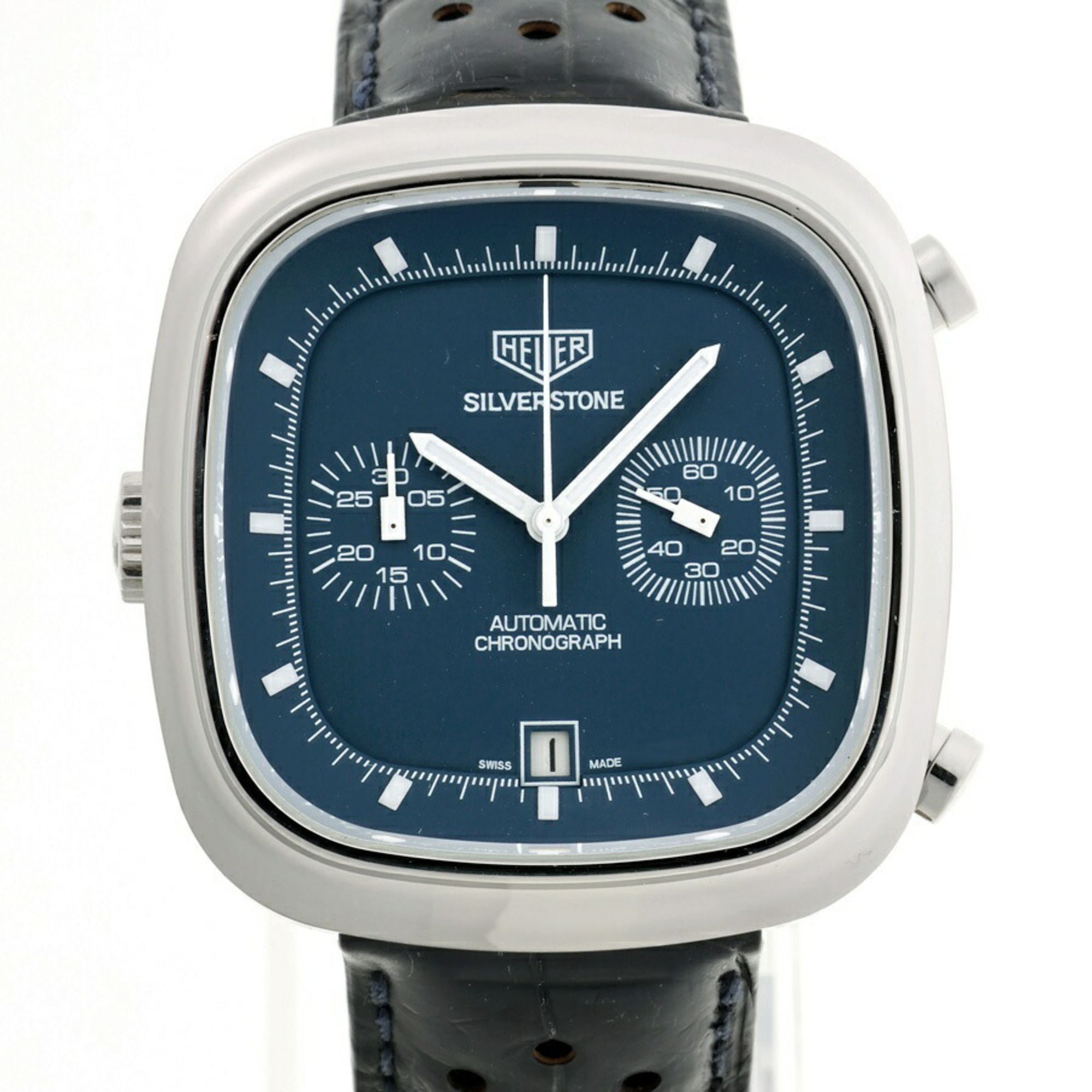 TAG Heuer Silverstone 150th Anniversary Limited Edition CAM2110.FC6258 Automatic Watch A-158699