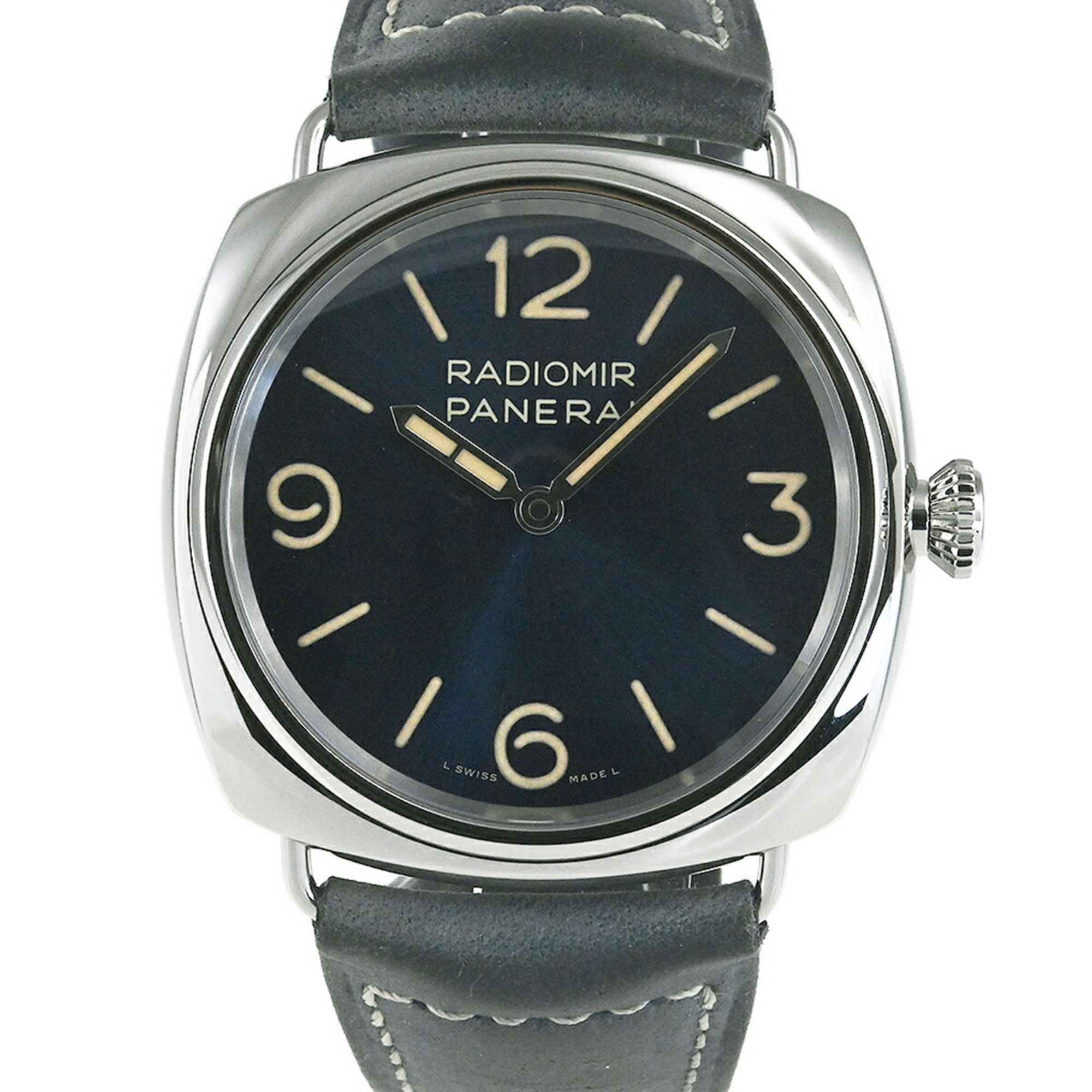 PANERAI Radiomir Officine Watch PAM01383