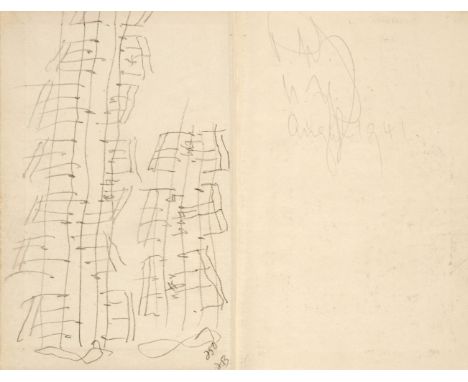 Wittgenstein (Paul, 1887-1961). One-armed pianist who commissioned works for the left hand and who was the only brother of th