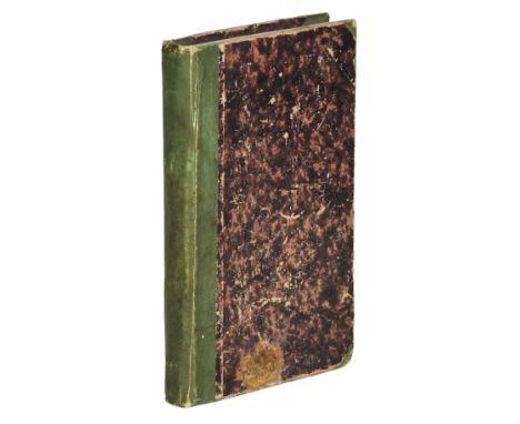 Morrell (Harriette Anne, née Wynter, 1845-1924). Manuscript journal, 1885 &amp; 1890, autograph manuscript in blue or black i