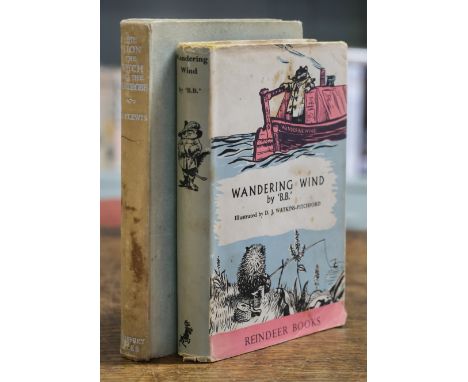 Lewis (C.S.) The Lion, The Witch and The Wardrobe, 1st edition, London: Geoffrey Bles, 1950, colour frontispiece and illustra