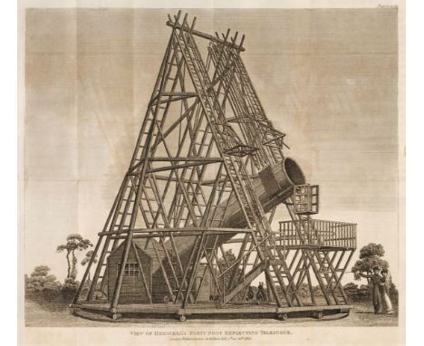 Darton (William &amp; Son, publisher). The Wonders of the Telescope, by the author of "The Wonders of the Microscope", c.1830