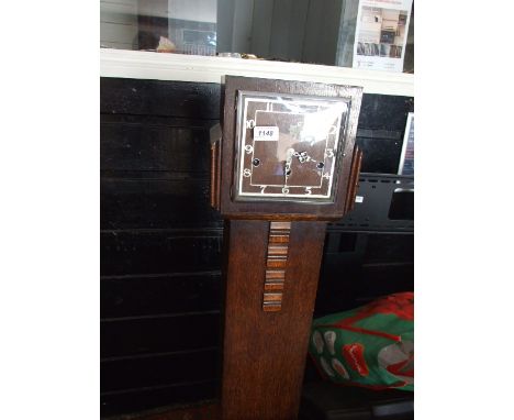 GRANDDAUGHTER CLOCK