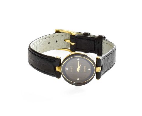 A Lady's Rado Wristwatch