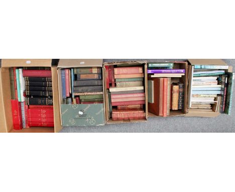 Assorted Books, including: Rolleston (T. W.), Parsifal, or the Legend of the Holy Grail Retold from Antient Sources, with Ack