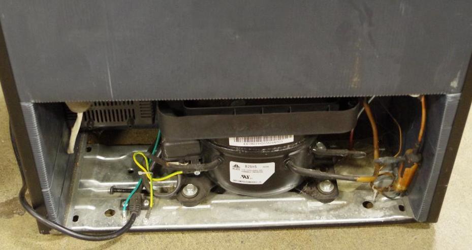 vinotemp wine cooler vt 34 ts