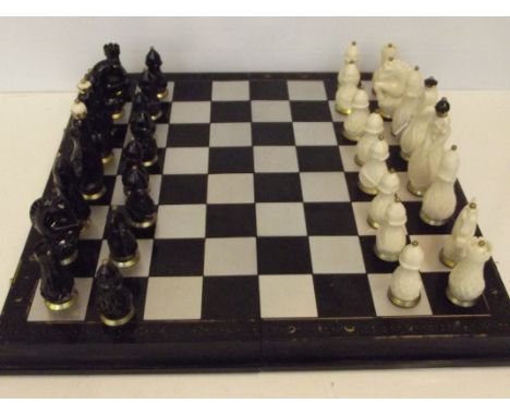 Good quality chess set