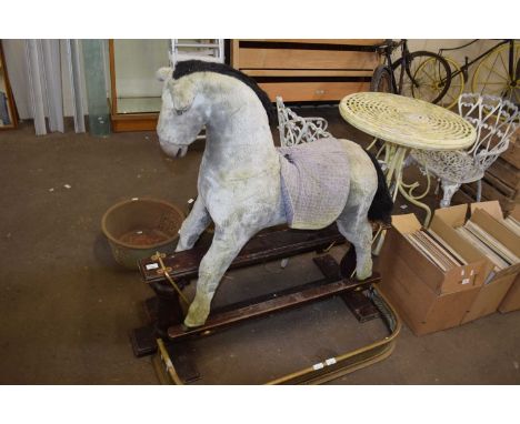 Rocking horse