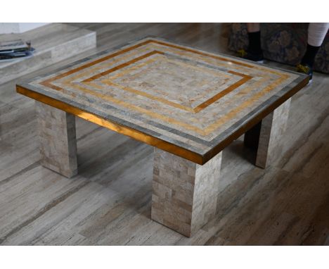 Dimensions: 16 x 36 x 35.5 in.- This item is currently being stored offsite at the estate (Jacksonville, FL). It will be avai