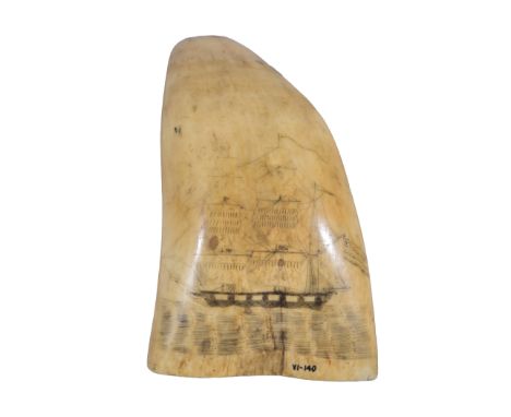 Having museum inventory number near base.Height: 4.75 in.  - Provenance: this item comes from the private collection of Lou A