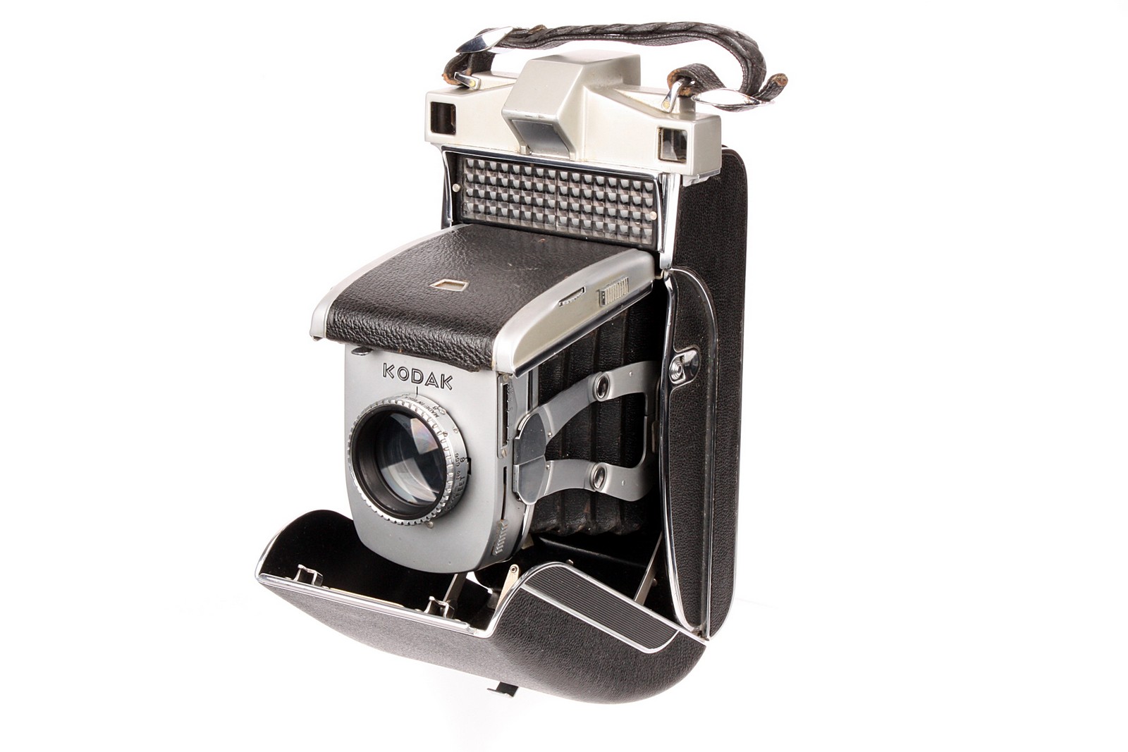 KODAK B SIX 20 CAMERA K.S. ANASTIGMAT 1: f:6,3 .. | Köp på