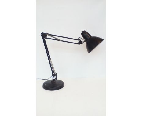 Angle-poise Lamp