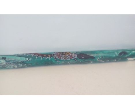 Didgeridoo