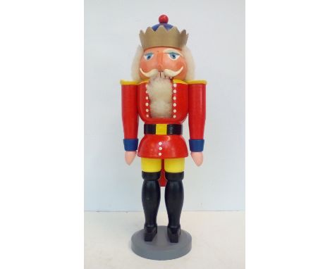 Novelty Nutcracker 