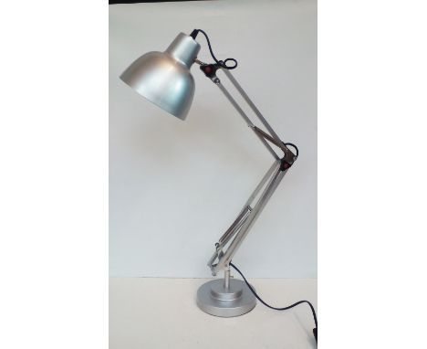 Angle-poise Lamp