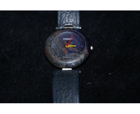 Tissot rock watch/wristwatch