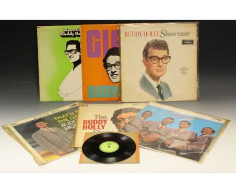 Vinyl Records/ music memorabilia 7" uniface acetate recording by "The Masters Sound System" (number 8102) believed to be Budd