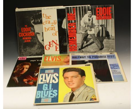 ELVIS PRESLEY - From Elvis In Memphis 2LP 2025