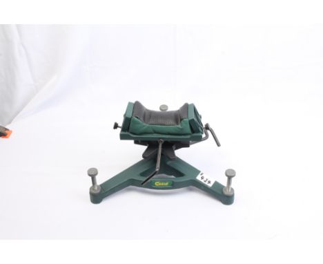 Caldwell Bench Rest 