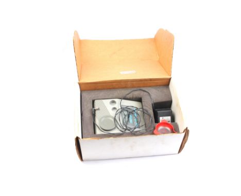Pact Power Scales - C/W Power Supply. 