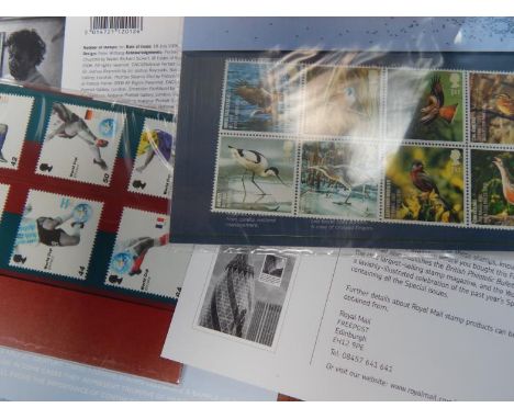 GB - Elizabeth II; a comprehensive collection of first day covers, 1982 to 2015.