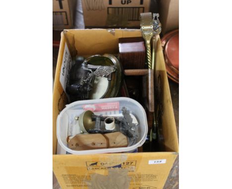 Three part chess sets, cutlery, pipe rack and sundries