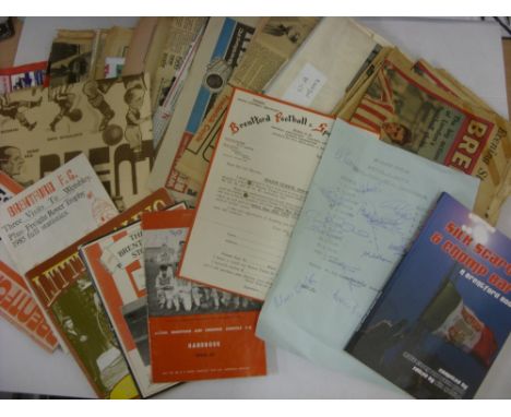 MEMORABILIA, 1939-2010, Brentford Football Club - 1939/1940 Season Ticket Application, Newspapers, Newspaper Specials, Newsle