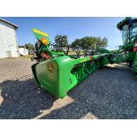 2018 John Deere 640FD Flex Draper