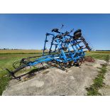 DMI Field Cultivator