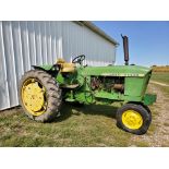 John Deere 2010 Tractor