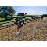 2018 Unverferth AWS42 Header Cart