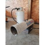 Reddy Heater Pro 155