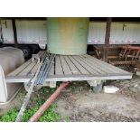 Pequea 18 ft Flat Bed Wagon (1 of 2)