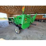 2016 John Deere 608C 8 Row Corn Head