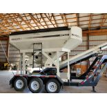 2014 Meridian 400 SLD Seed Tender