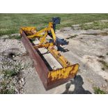 8 ft Box Blade
