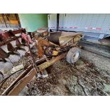 Degelman R570S 5 ft Rock Picker