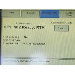 John Deere GS3 2630 Display