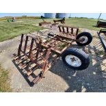 Dunham Lehr Harrowgator