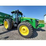 2013 John Deere 8285R Tractor