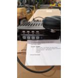 Icom IC-F5011 VHF Radio