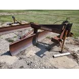 Kewanee 9 ft Blade