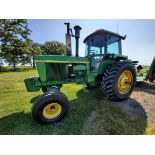 John Deere 4630 Tractor